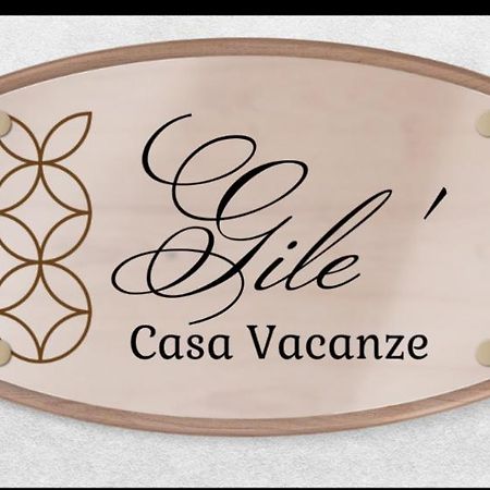 Casa Gile Apartment Noto Exterior foto