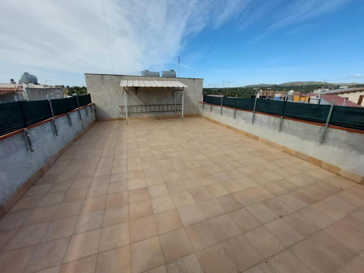 Casa Gile Apartment Noto Exterior foto