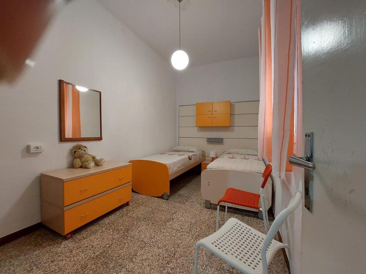 Casa Gile Apartment Noto Exterior foto