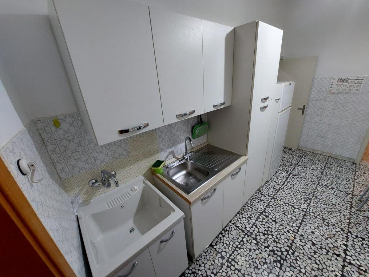 Casa Gile Apartment Noto Exterior foto