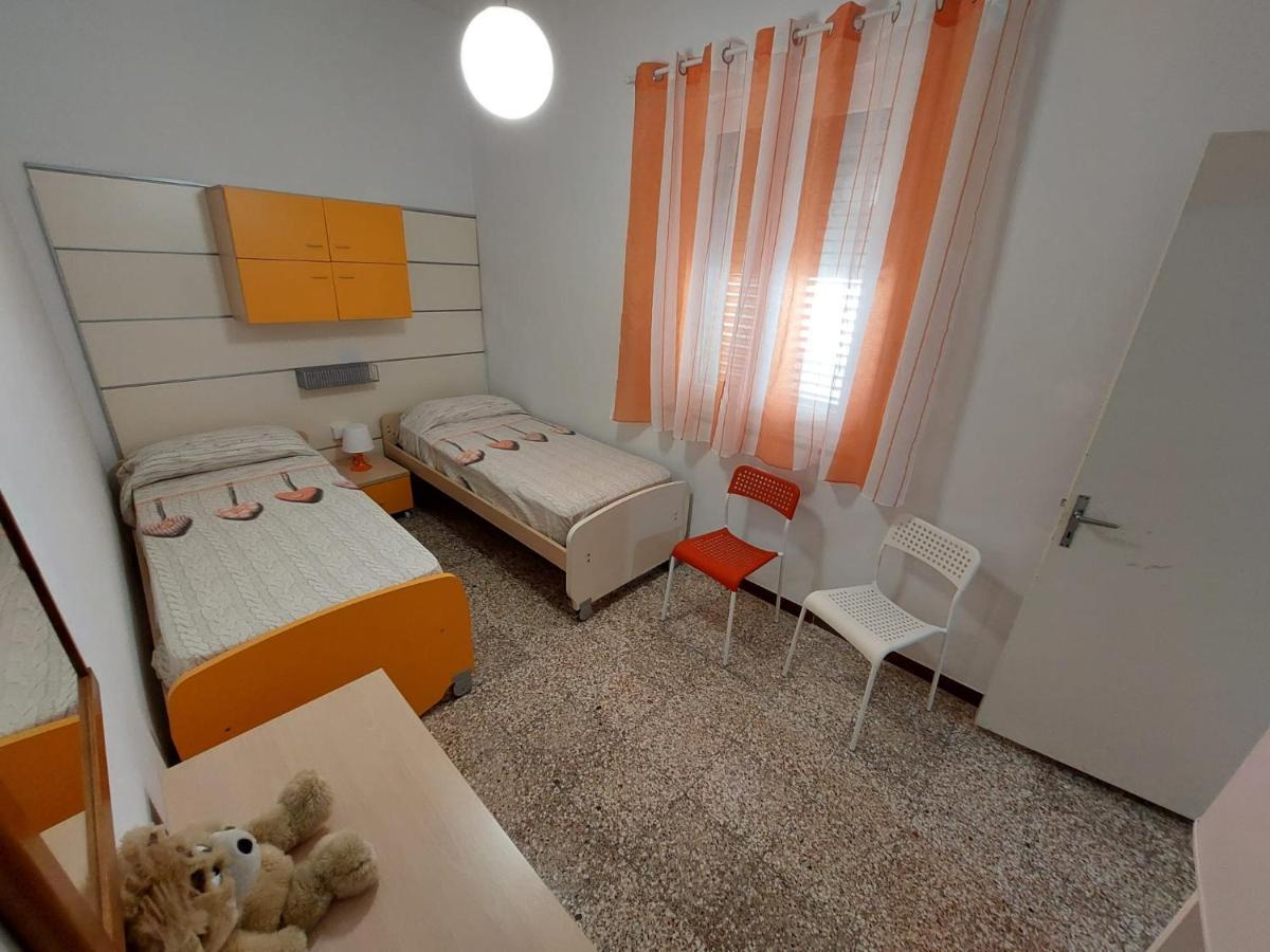 Casa Gile Apartment Noto Exterior foto