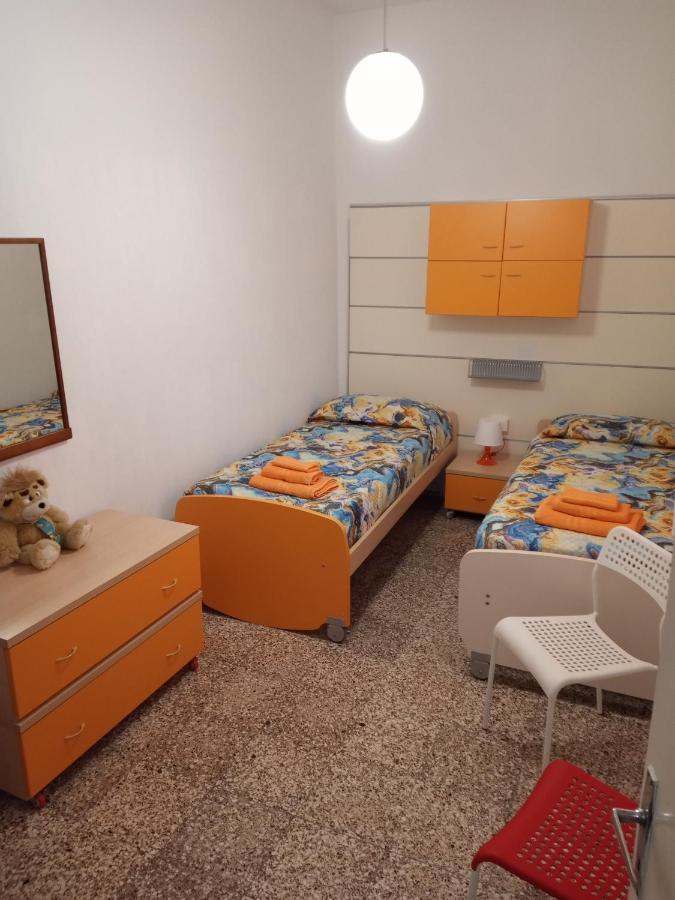 Casa Gile Apartment Noto Exterior foto