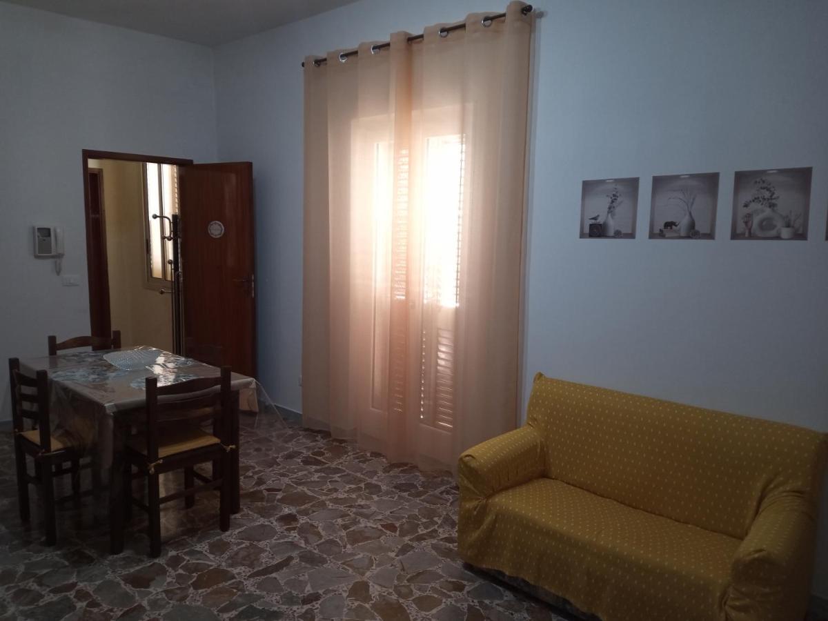 Casa Gile Apartment Noto Exterior foto