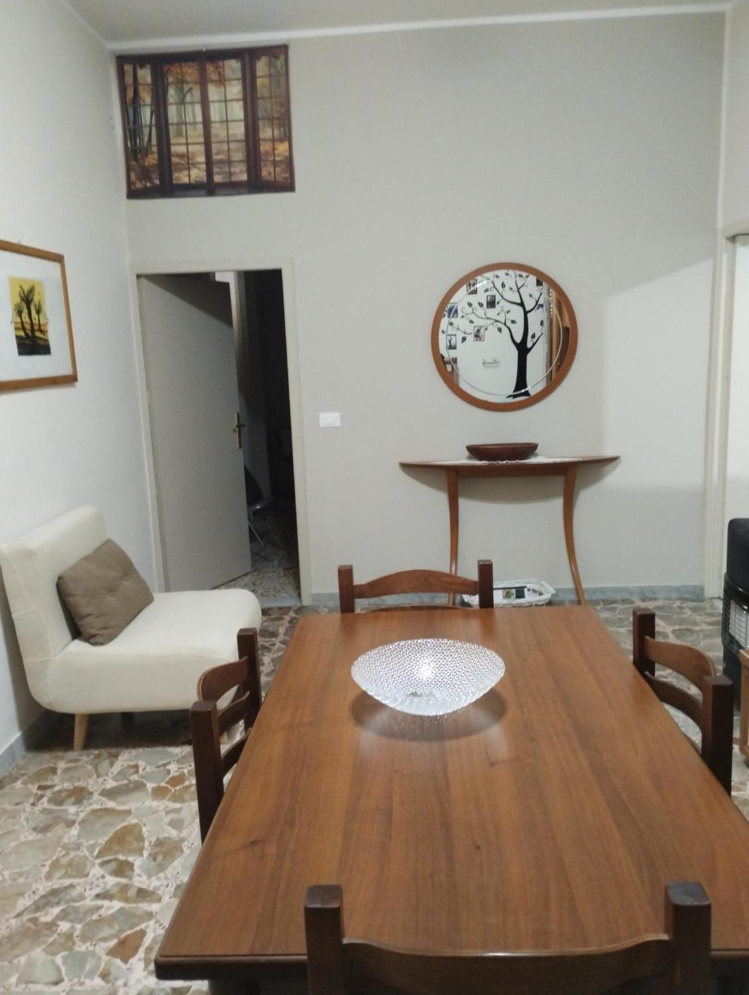 Casa Gile Apartment Noto Exterior foto