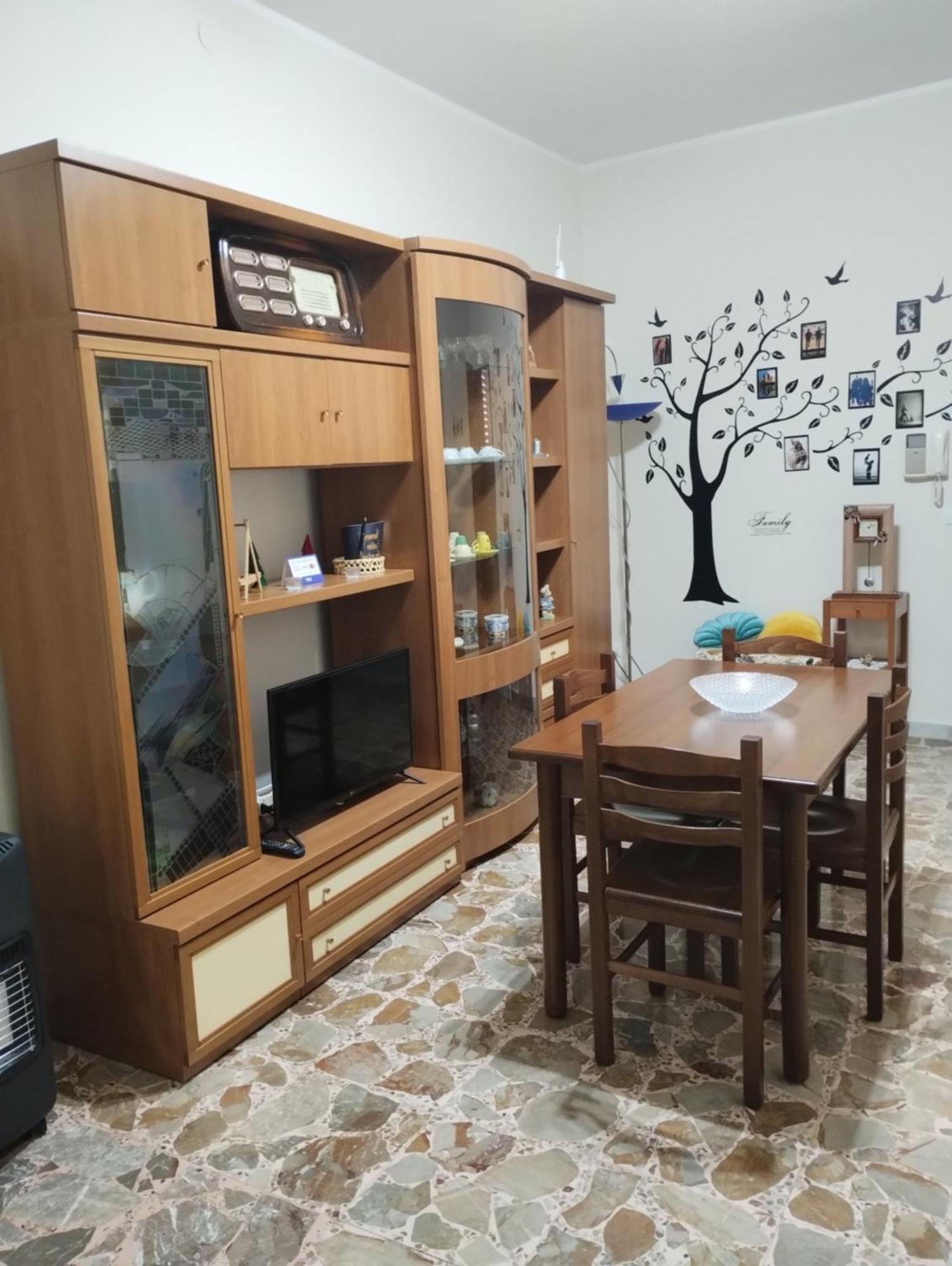 Casa Gile Apartment Noto Exterior foto